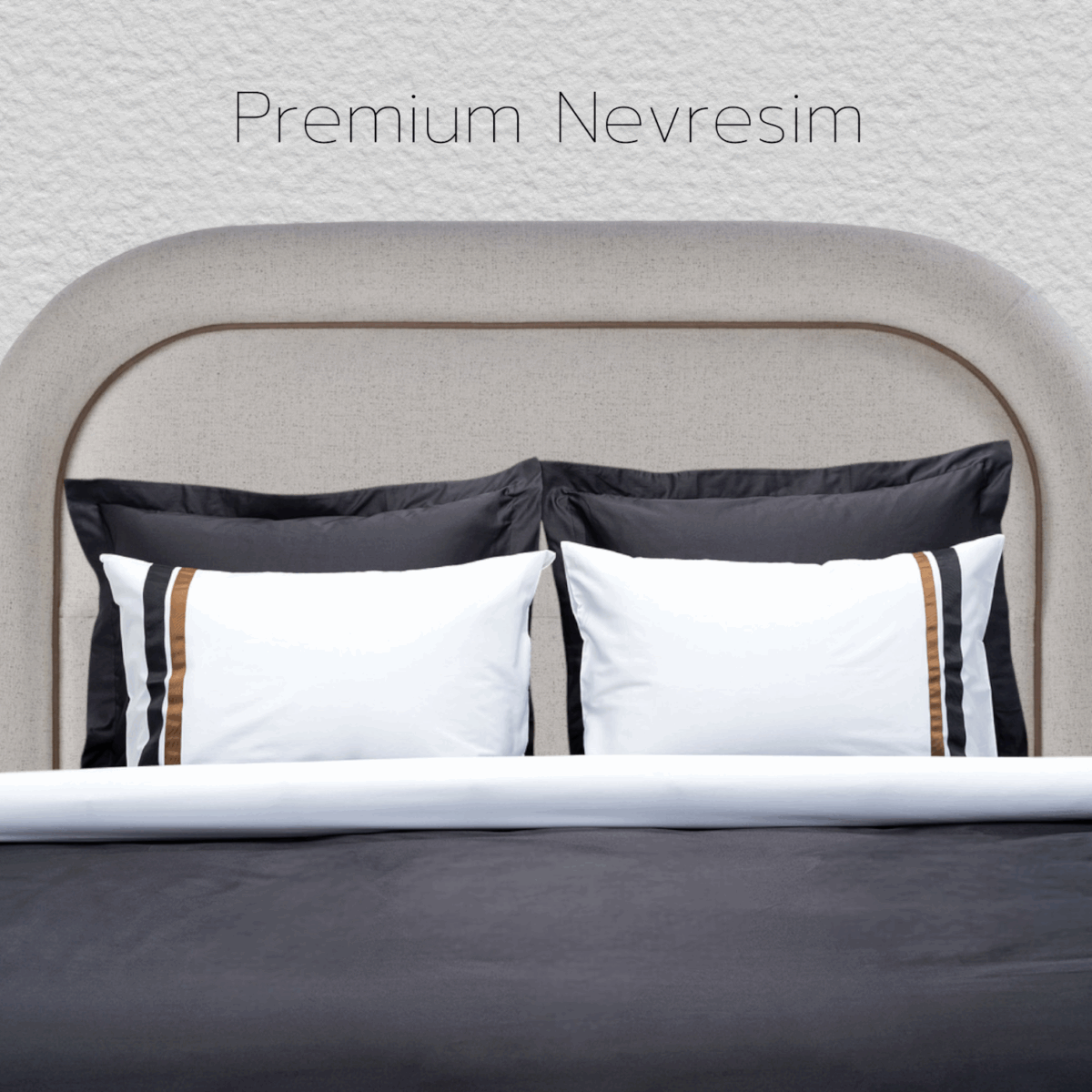 Premium Nevresim Takımı