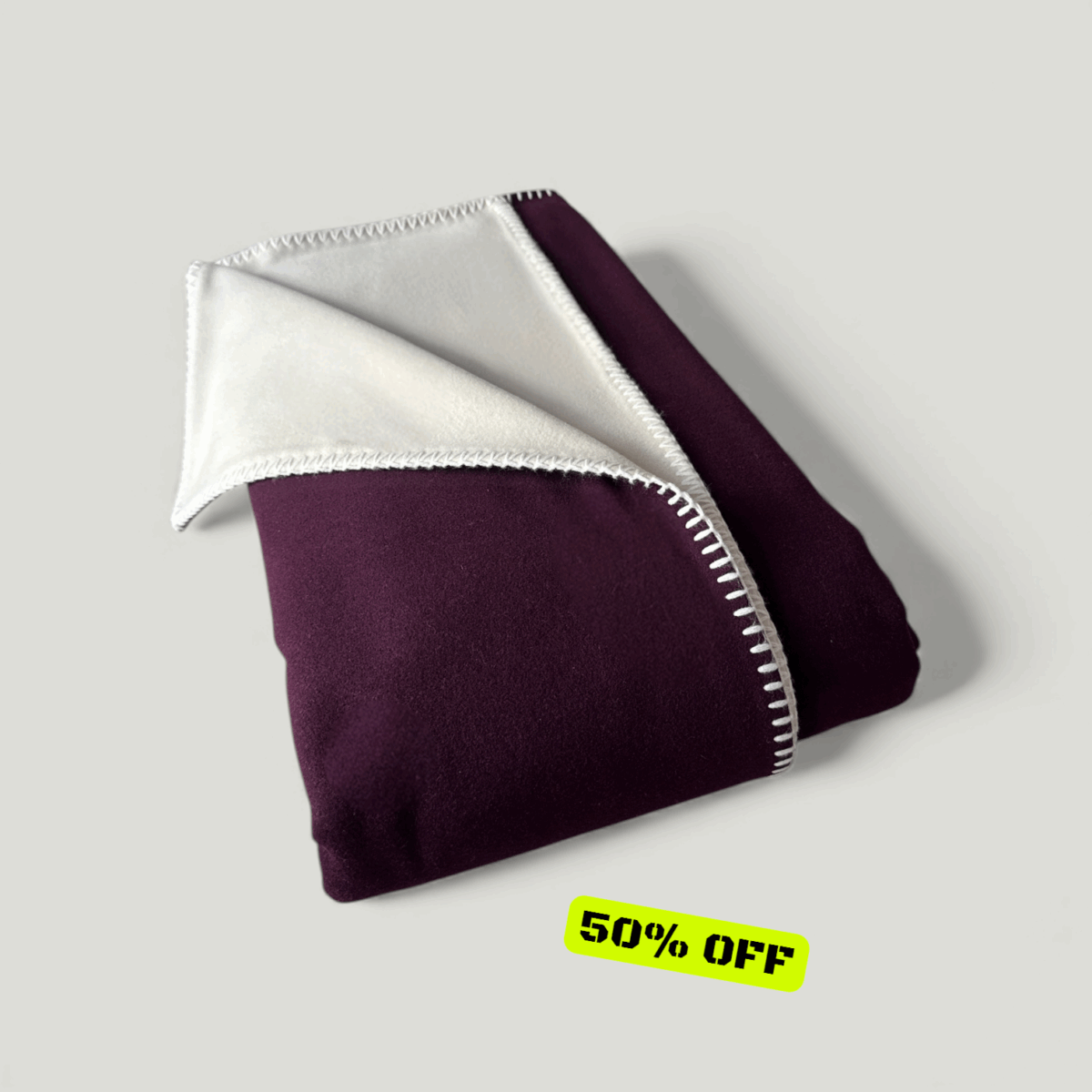 Battaniye Kaşmir Karışım