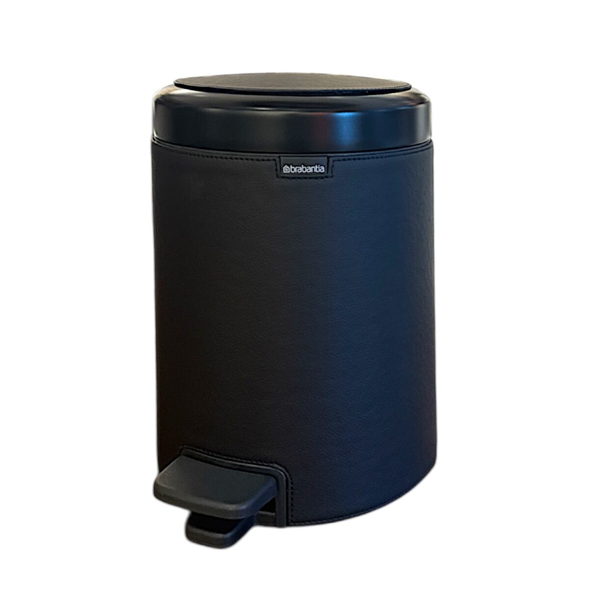 Brabantia Deri Kaplı Çöp Kovası